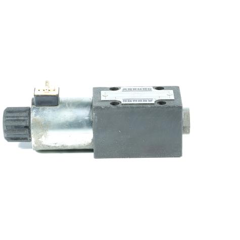 Hydraulisches Wegeventil WE10DB 55B 0120-G0 Gebraucht
